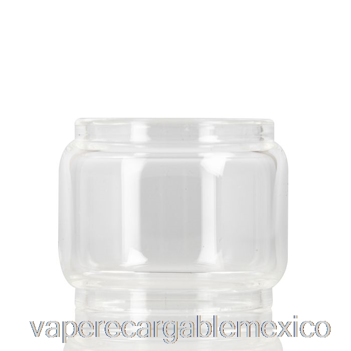 Vape Recargable Voopoo Uforce Vidrio De Reemplazo 5ml Vidrio De Burbuja